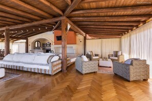 Villa | 4 bedrooms