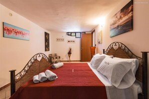 Villa | 4 bedrooms