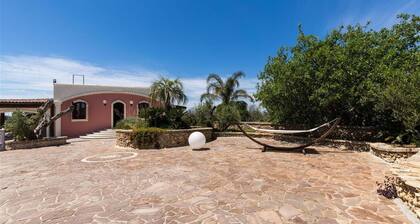 1588 Villa Flo in Sannicola