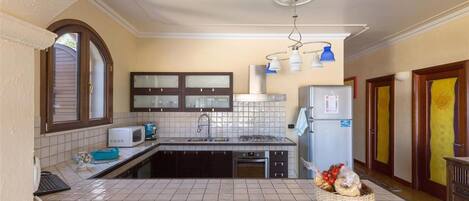 วิลล่า | 4 ห้องนอน