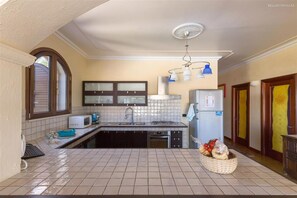 Villa | 4 Schlafzimmer