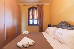 Villa | 4 Schlafzimmer