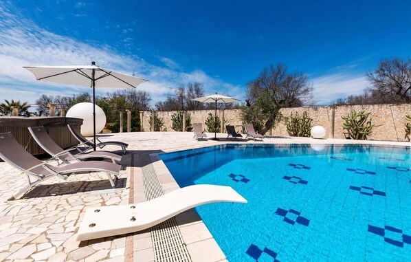 Villa | 4 bedrooms