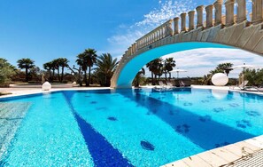 Villa | 4 bedrooms - 1588 Villa Flo in Sannicola (Sannicola)