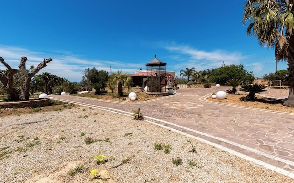 Villa | 4 bedrooms