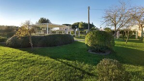 Ferienhaus, Raucher | 1 Schlafzimmer