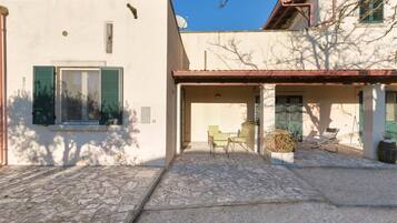 Ferienhaus | 1 Schlafzimmer