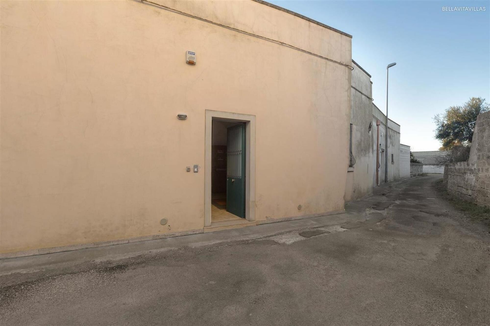 Casa, fumatori | 1 camera