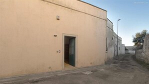 Ferienhaus, Raucher | 1 Schlafzimmer