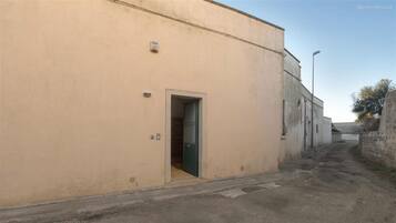 Casa, fumatori | 1 camera