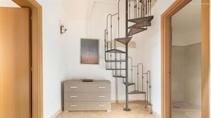 Ferienhaus, Raucher | 1 Schlafzimmer