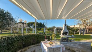 Ferienhaus, Raucher | 1 Schlafzimmer