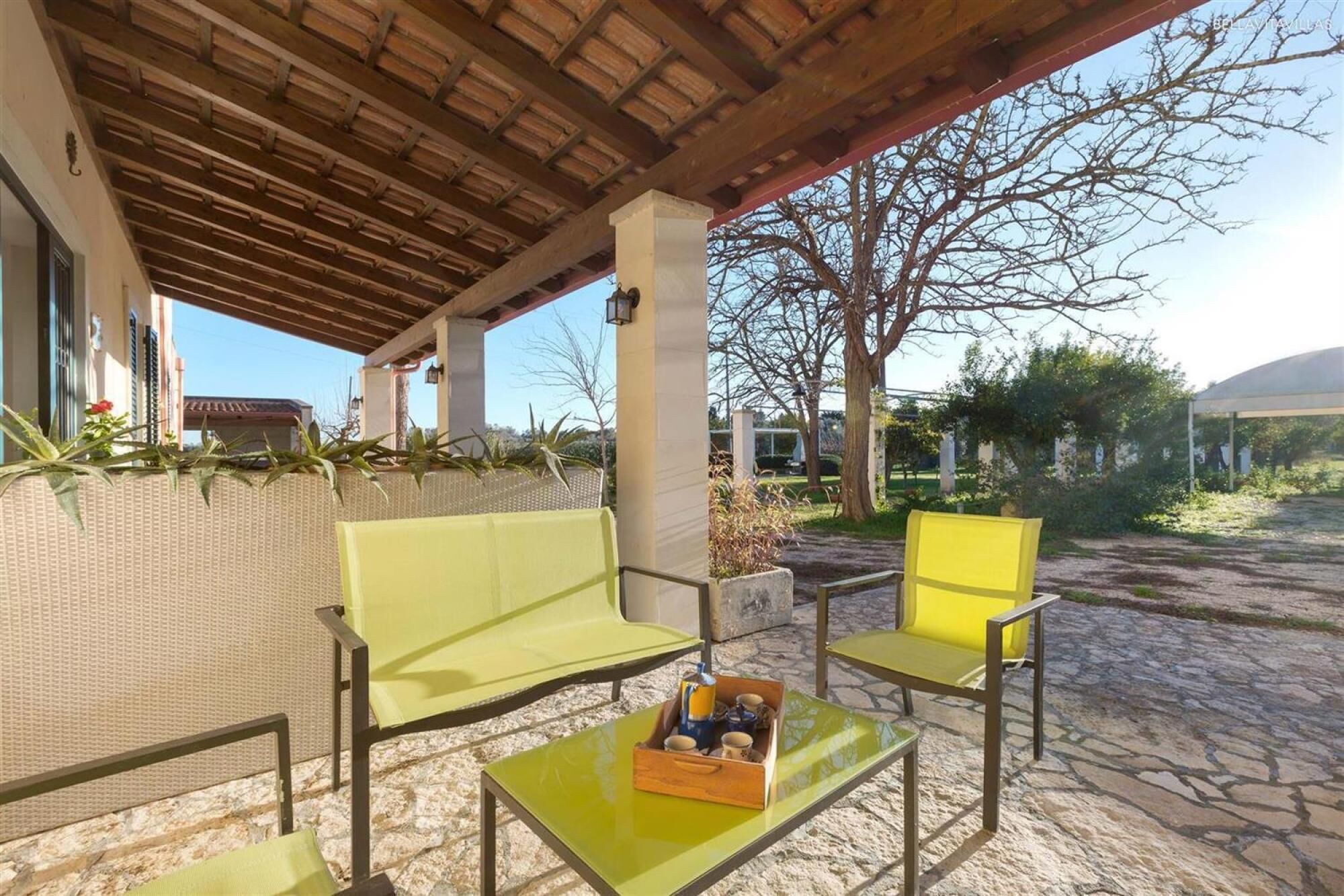 Casa, fumatori | 1 camera