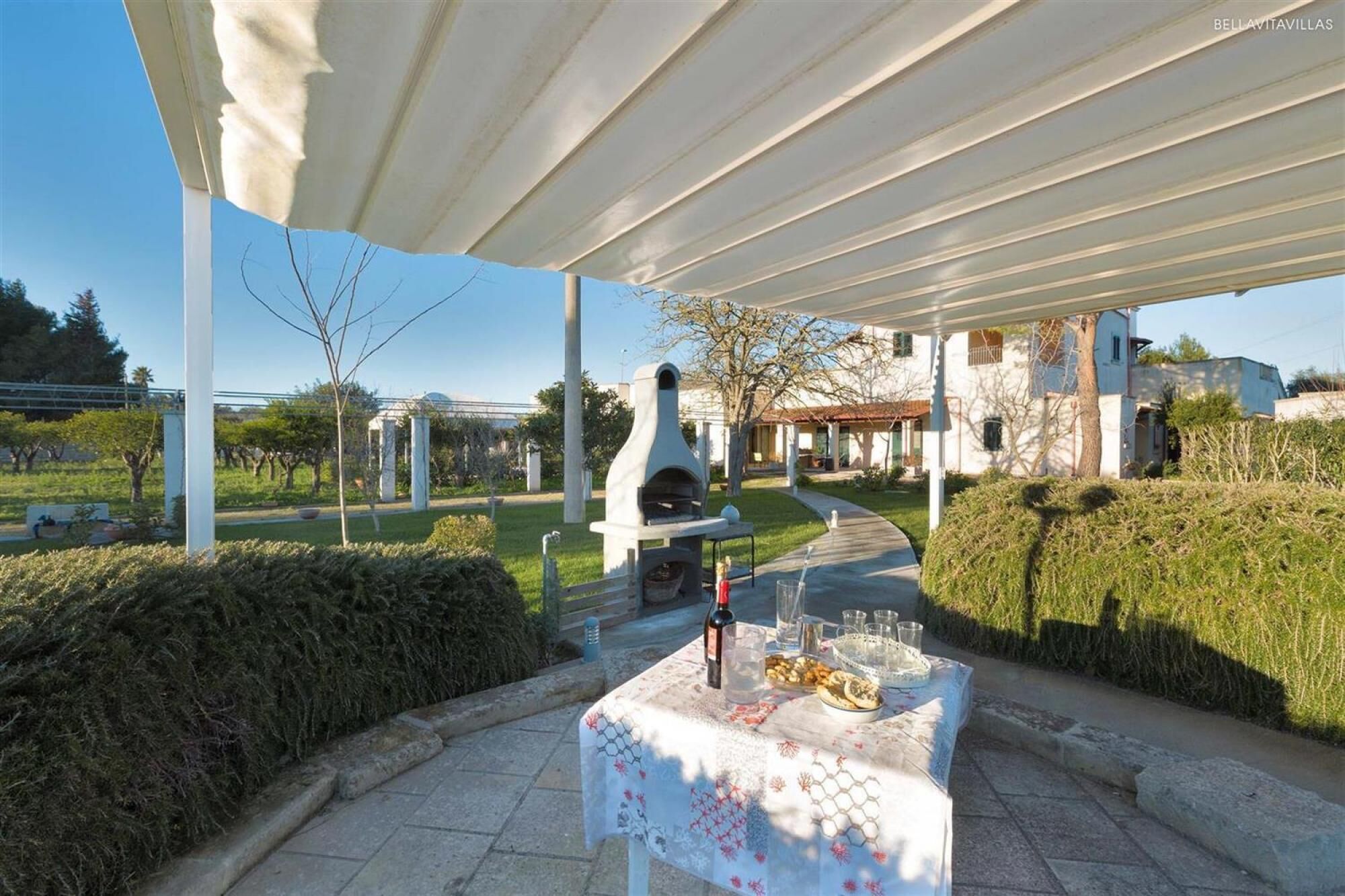 Casa, fumatori | 1 camera