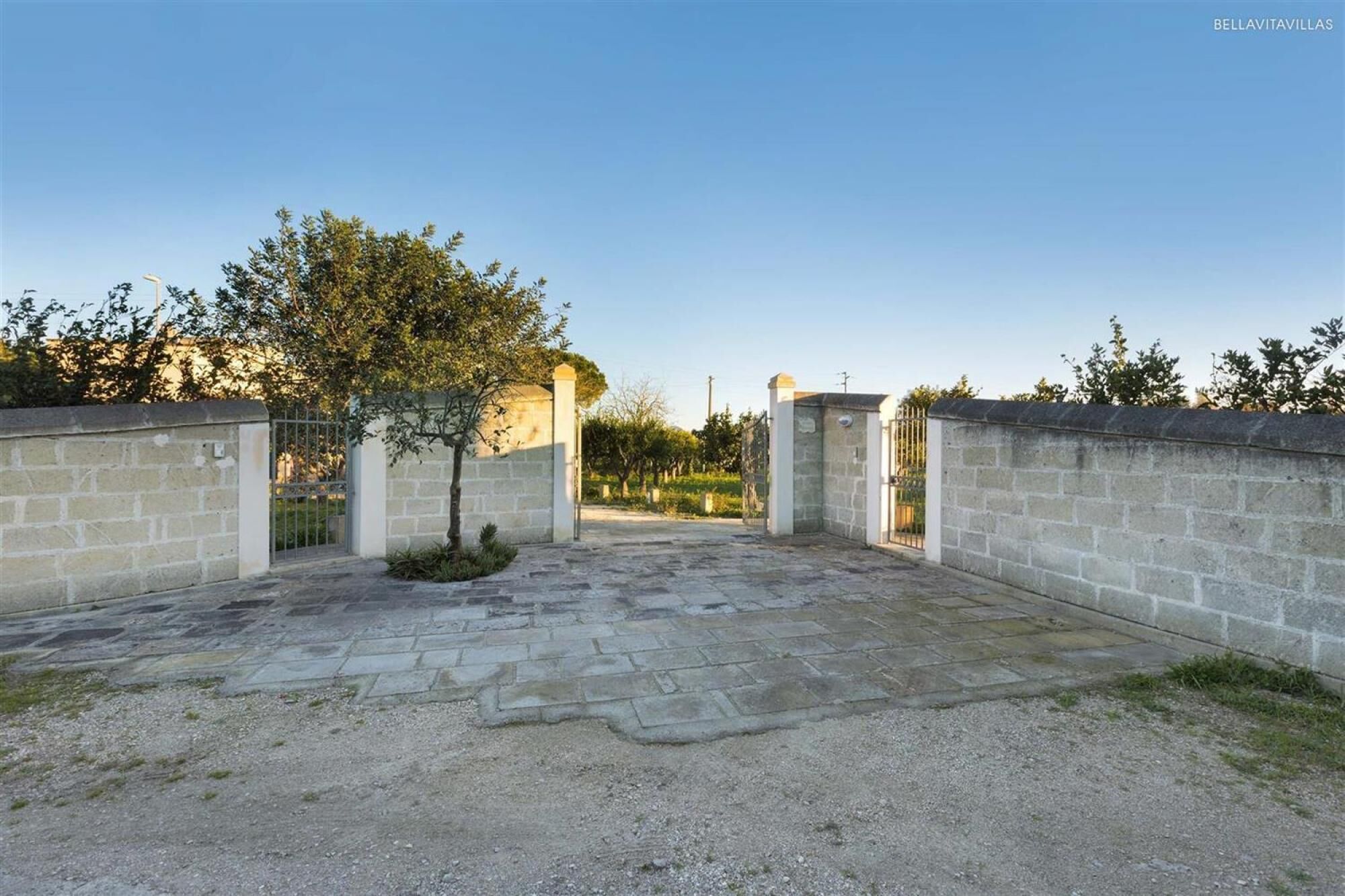 Ferienhaus | 1 Schlafzimmer