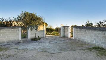 Ferienhaus | 1 Schlafzimmer