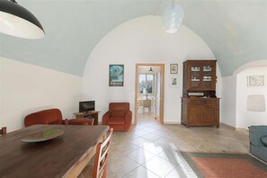 House | 1 bedroom - 1756 Casina Farnarari - Appartamento 2 by Barbarhouse (Monteroni di Lecce)