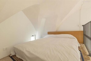 Casa, fumatori | 1 camera