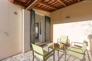 Casa, fumatori | 1 camera