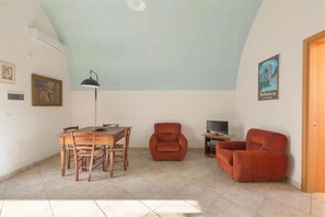 Casa, fumatori | 1 camera