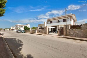 Apartamento | 1 quarto