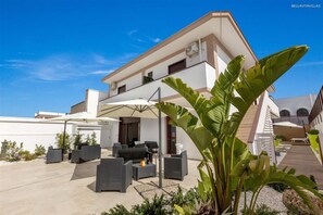 Apartamento | 1 quarto