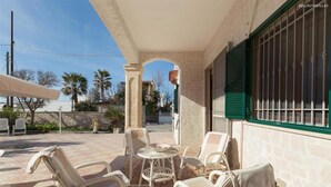 Apartment | 2 bedrooms - 1787 Villetta dei Meli (Manduria)