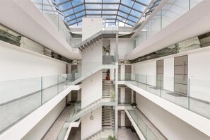Huis, roken | 2 slaapkamers