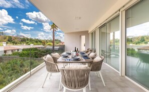 Apartment - 1936 Bella Vita Appartamento Fabio (Gallipoli)