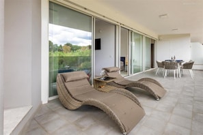 Apartamento | 2 quartos