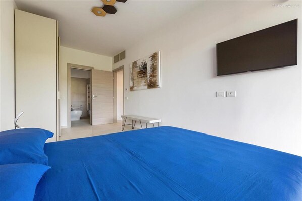Huis, roken | 2 slaapkamers
