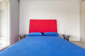 2 habitaciones 