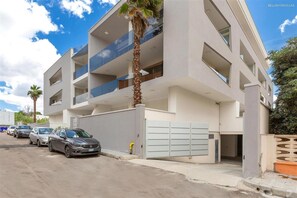 Apartamento | 2 quartos