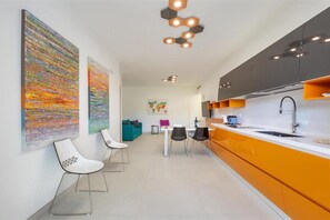 Huis, roken | 2 slaapkamers