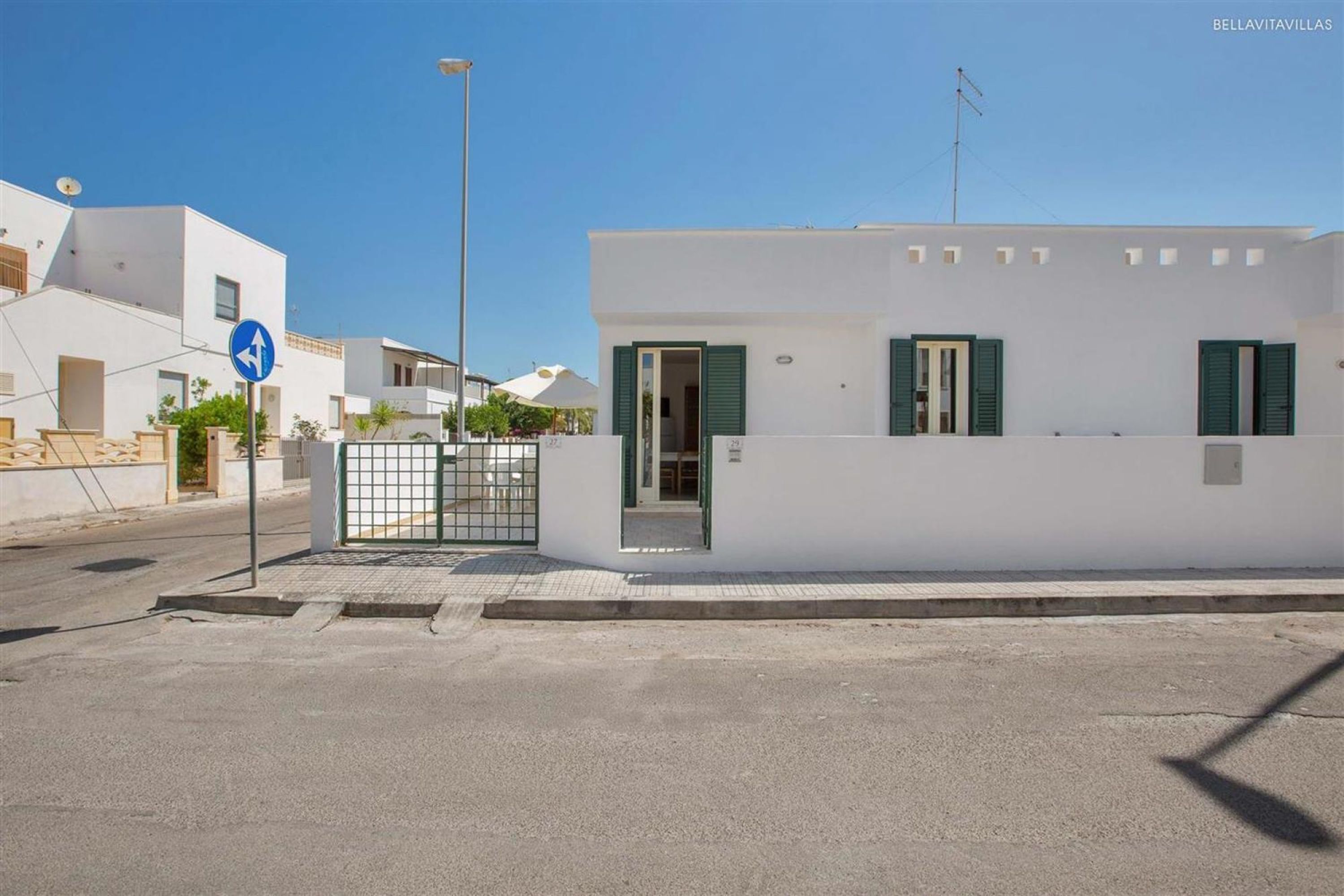 Apartment | 2 bedrooms