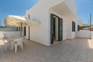 Apartment | 2 bedrooms - 2044 Appartamento Rosetta by Barbarhouse (Ugento)