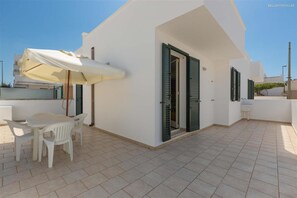 Apartment | 2 bedrooms - 2044 Appartamento Rosetta by Barbarhouse (Ugento)