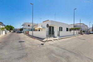 2 bedrooms - 2044 Appartamento Rosetta by Barbarhouse (Ugento)