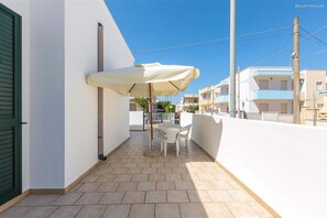 Casa, fumadores | 2 dormitorios