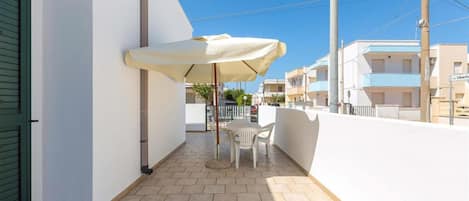 Appartement | 2 slaapkamers