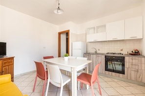 Maison, fumeur | 2 chambres