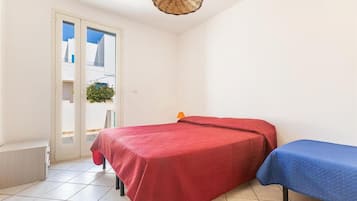 Apartment | 2 bilik tidur