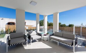 7 bedrooms - 2083 Villa Gea in Matino (Matino)
