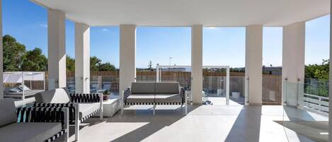 Villa | 7 chambres