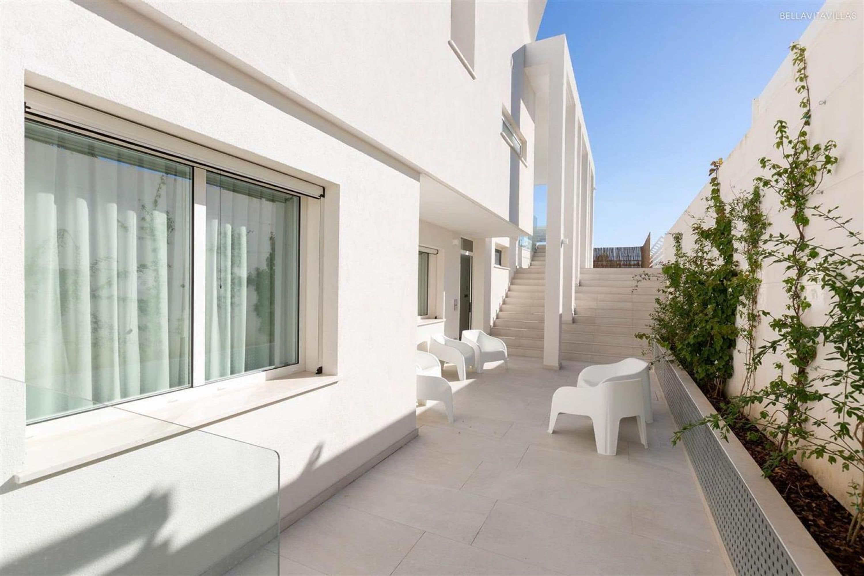 Villa | 7 camere