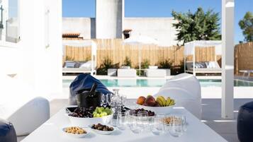 Casa, fumatori | 7 camere
