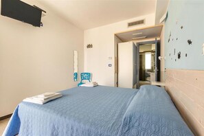 House - 2133 Maresidence - Camere Matrimoniali (Salve)