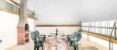 Leilighet | 1 soverom