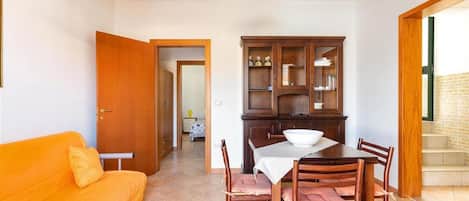 公寓 | 1 間睡房