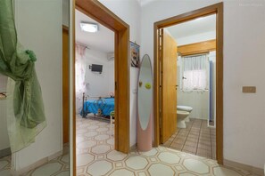 Ferienhaus | 1 Schlafzimmer